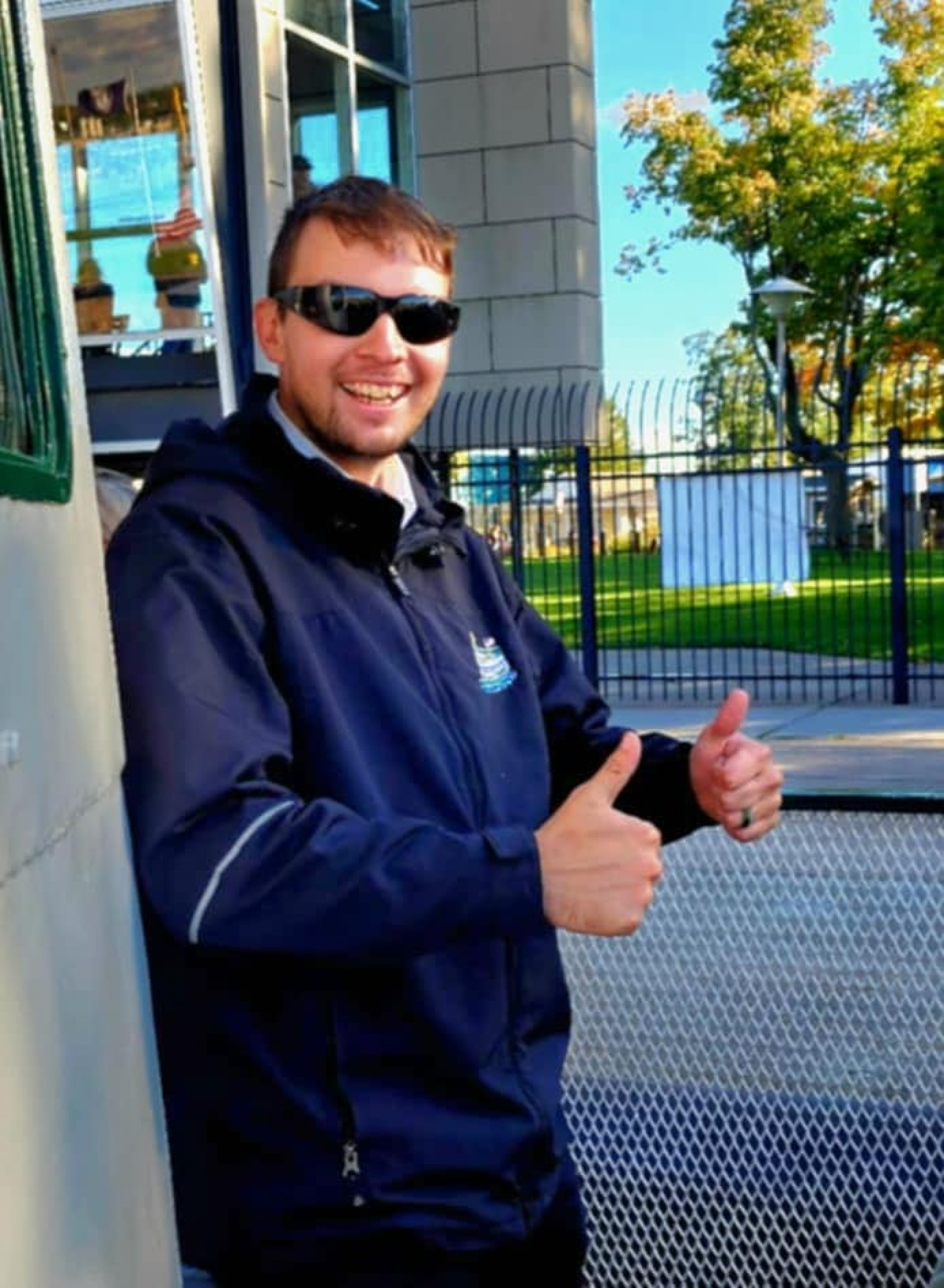 Fun Times on the Original Boatnerd Cruises Sault Ste. Marie Michigan