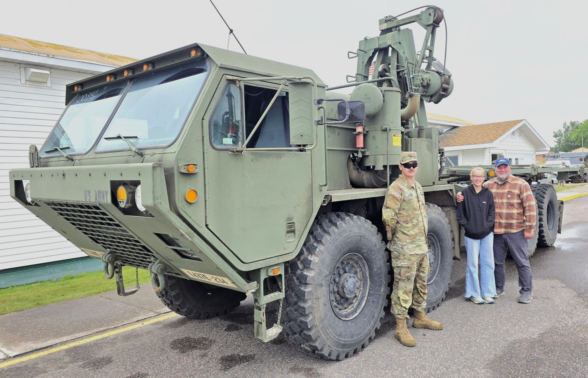 Little Sailors Day at Original Soo Locks Boat Tours Sault Michigan