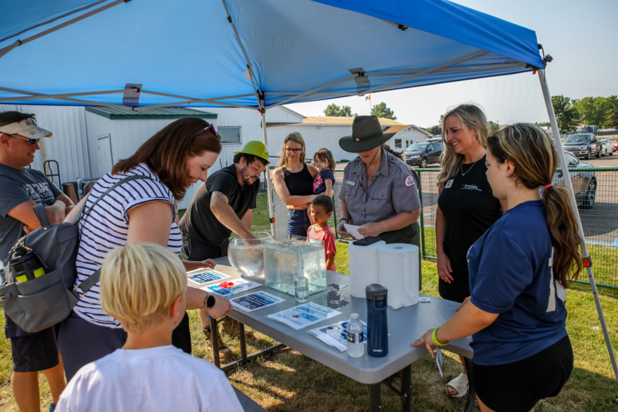 Original Soo Locks Boat Tour Little Sailor Days Kids Fun Day On The Water