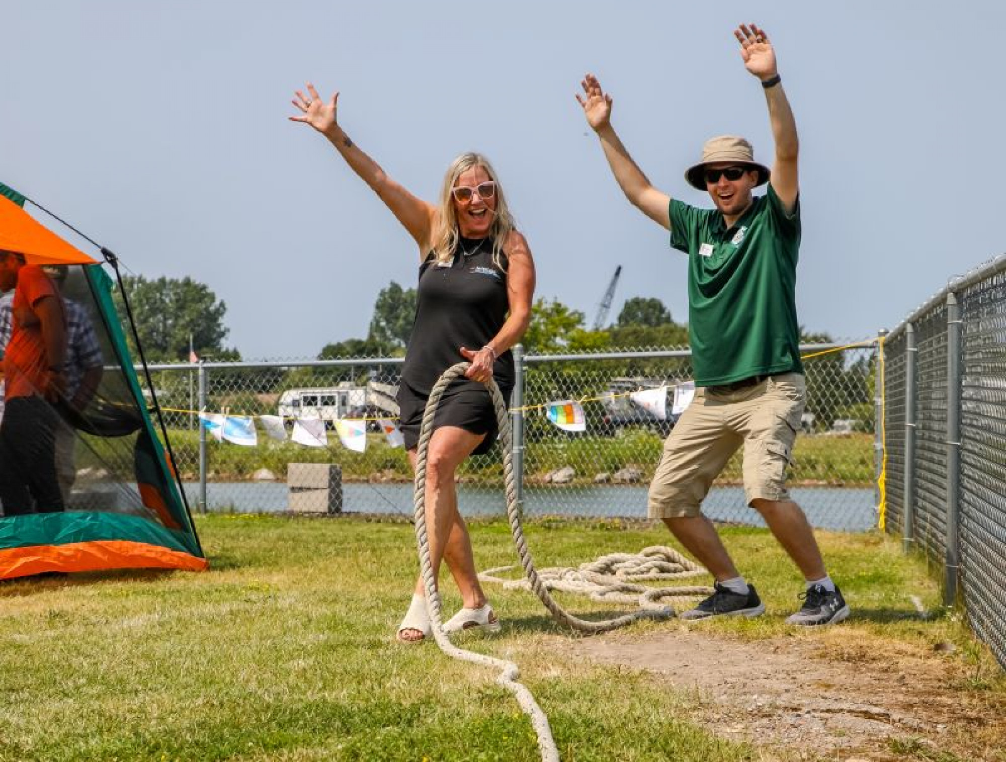 Original Soo Locks Boat Tour Little Sailor Days Interlake Steam Ship Company