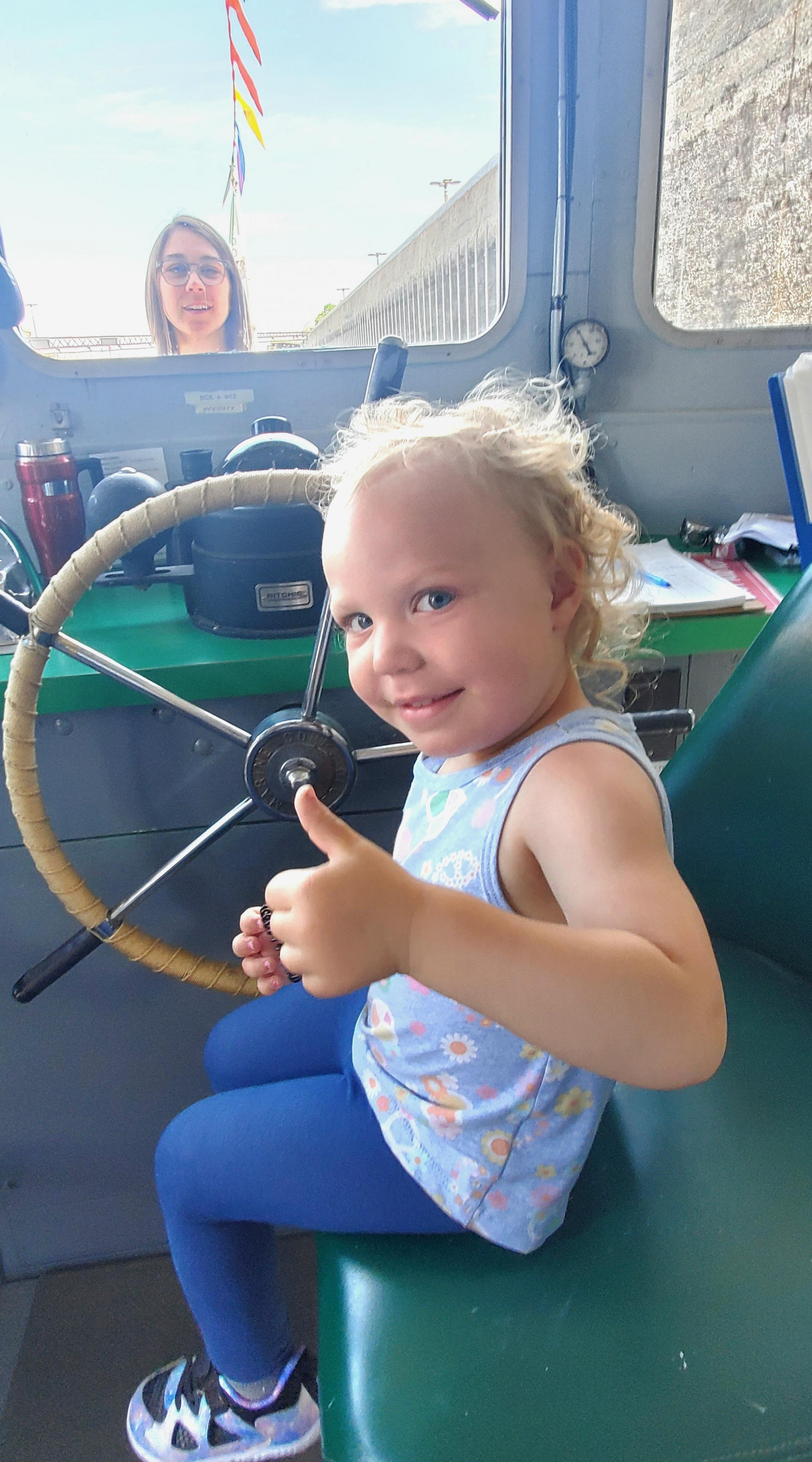 Original Soo Locks Boat Tours Family Fun in Michigan's Upper Peninsula Sault Michigan Attractions