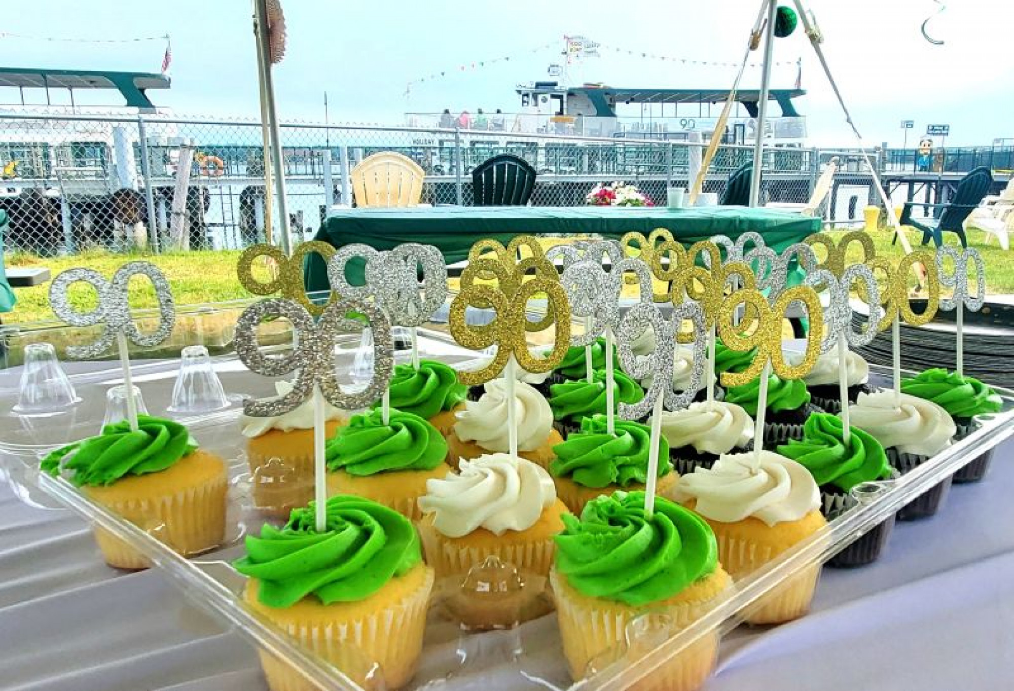 Sault Events Soo Locks Tour Boats Image