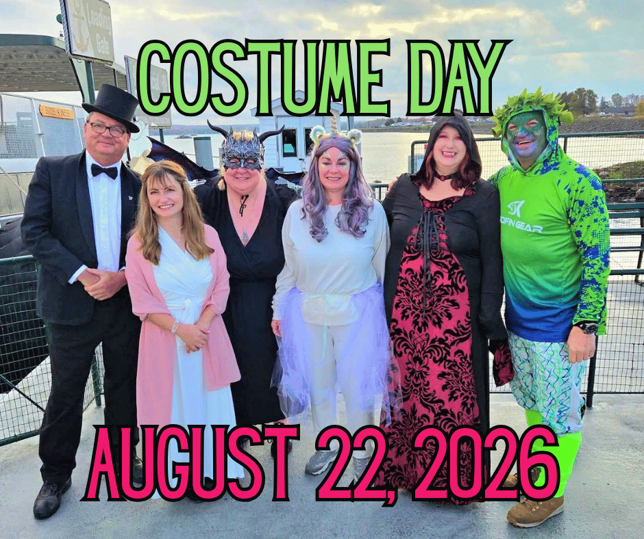 Pirate Theme Tour Cruises Original Soo Locks Boat Tours Sault Michigan